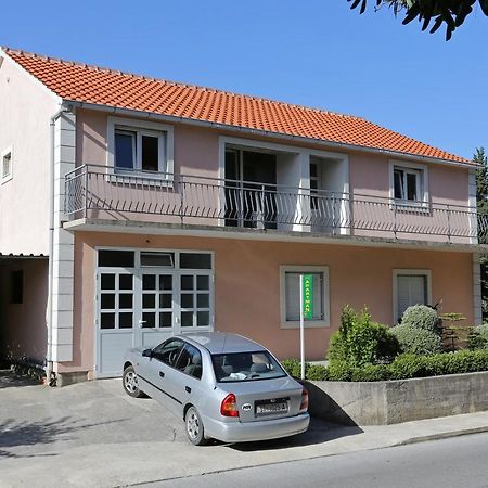 Apartments With A Parking Space Orebic, Peljesac - 10101 Εξωτερικό φωτογραφία