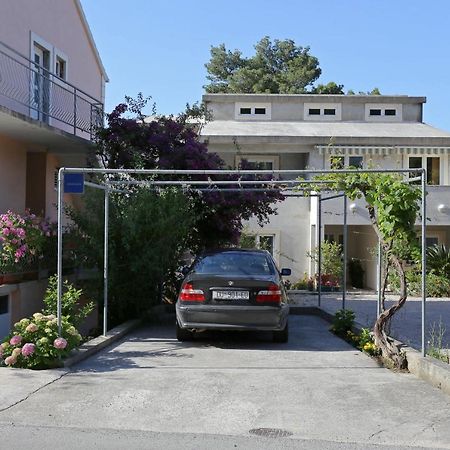 Apartments With A Parking Space Orebic, Peljesac - 10101 Εξωτερικό φωτογραφία