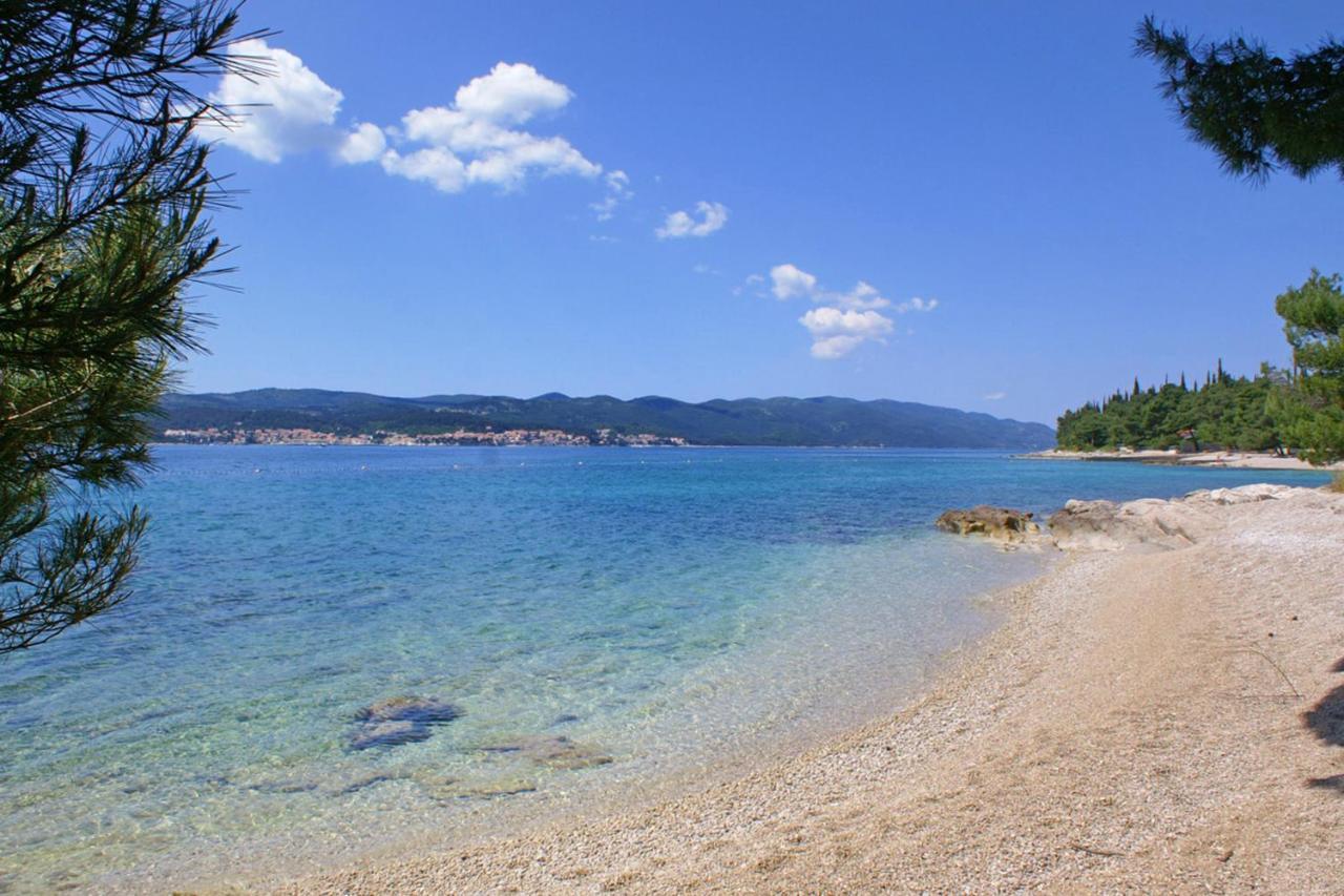 Apartments With A Parking Space Orebic, Peljesac - 10101 Εξωτερικό φωτογραφία