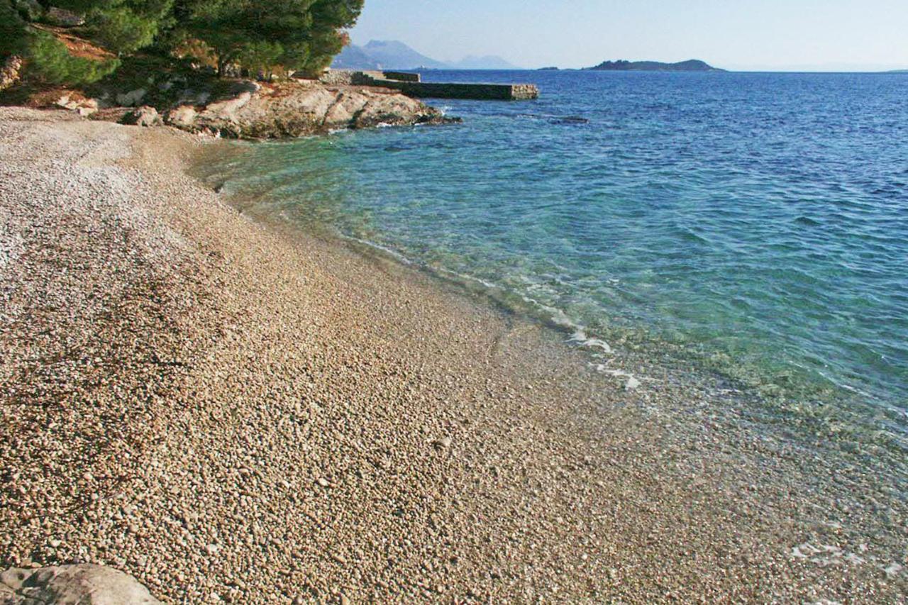 Apartments With A Parking Space Orebic, Peljesac - 10101 Εξωτερικό φωτογραφία