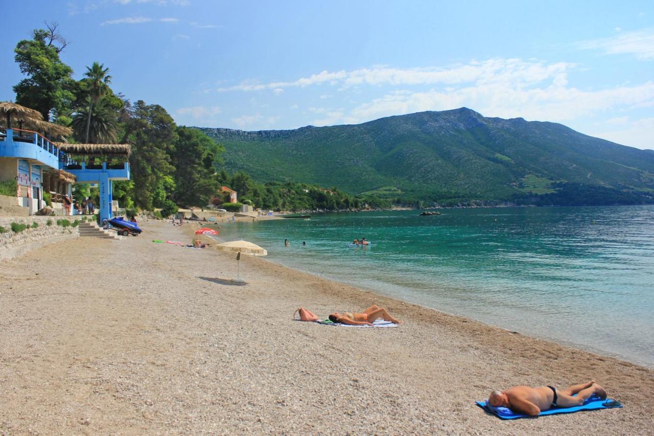 Apartments With A Parking Space Orebic, Peljesac - 10101 Εξωτερικό φωτογραφία