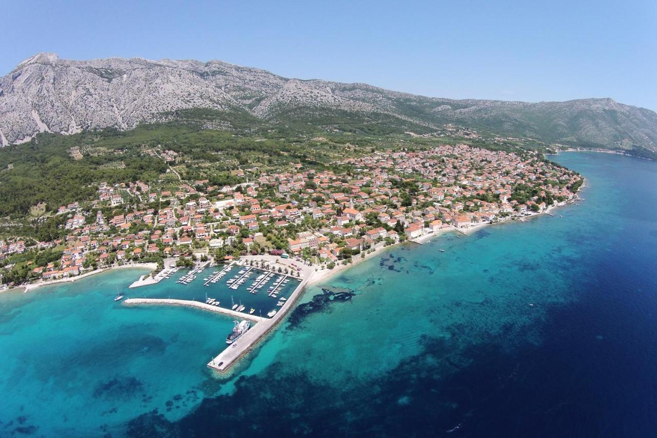 Apartments With A Parking Space Orebic, Peljesac - 10101 Εξωτερικό φωτογραφία