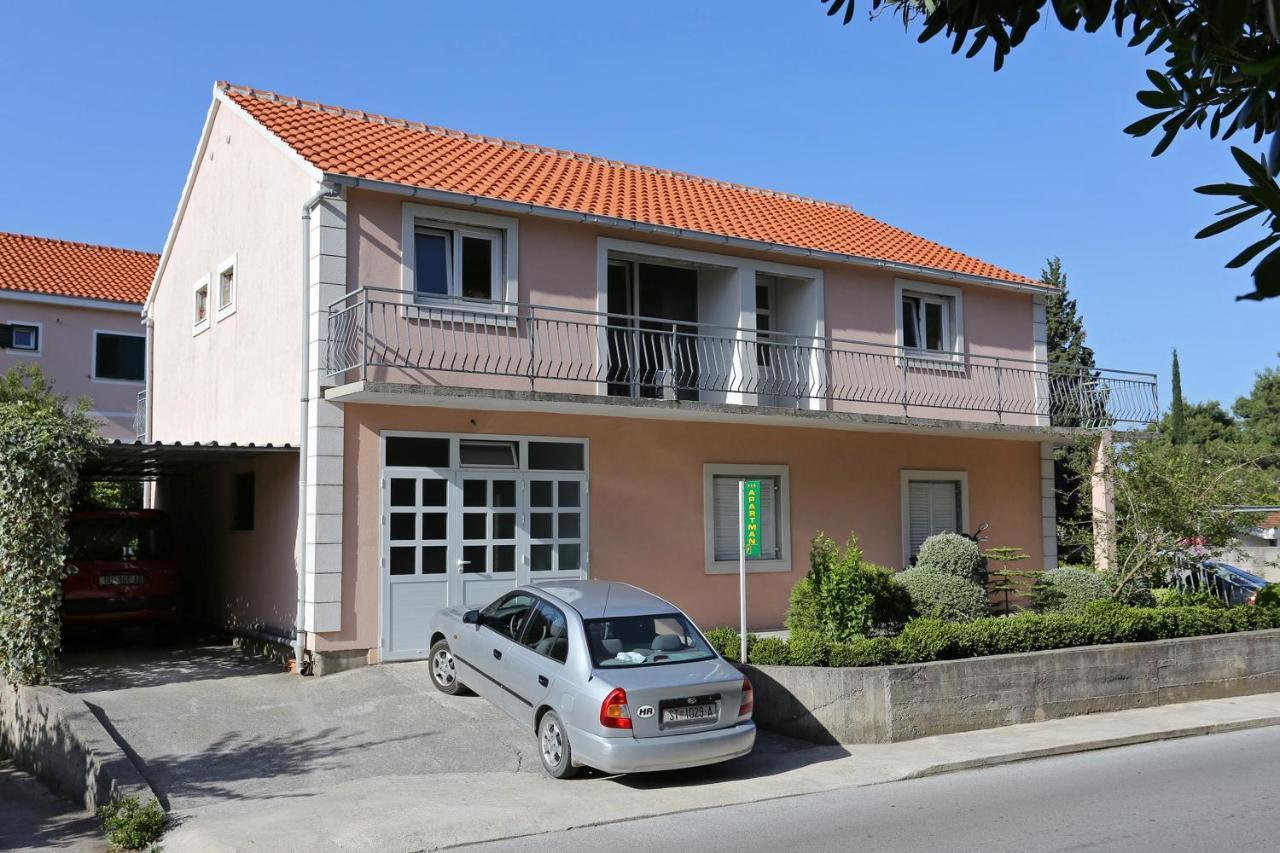 Apartments With A Parking Space Orebic, Peljesac - 10101 Εξωτερικό φωτογραφία