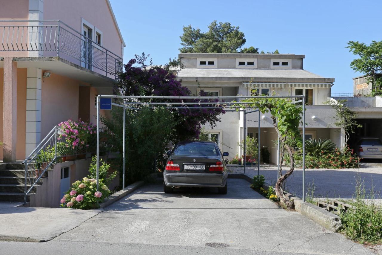 Apartments With A Parking Space Orebic, Peljesac - 10101 Εξωτερικό φωτογραφία