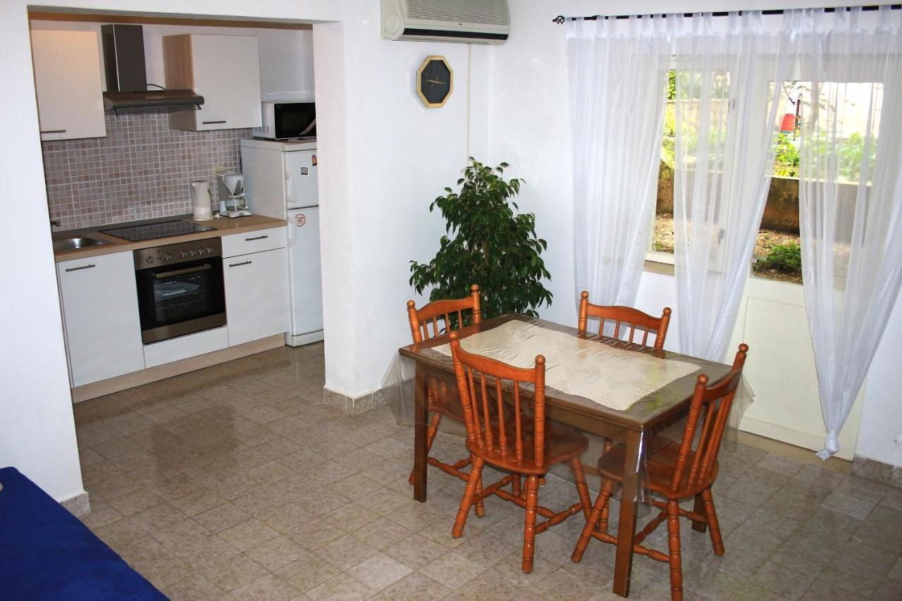 Apartments With A Parking Space Orebic, Peljesac - 10101 Εξωτερικό φωτογραφία